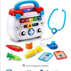 Toddler learning toys